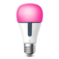 TP-Link KL130 Multicolour Smart WiFi A19 LED Bulb | KL130-TP-KL130