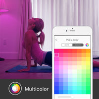 TP-Link KL130 Multicolour Smart WiFi A19 LED Bulb | KL130-TP-KL130