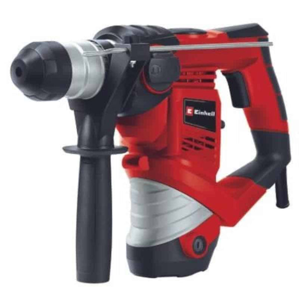 Einhell Rotary Hammer Tc-Rh 900 - 4258237