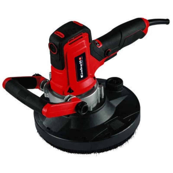 Einhell Wall And Concrete Grinder Te-Dw 180 - 4259940