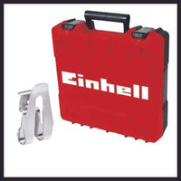 Einhell Cordless Drywall Screwdriver TE-DY 18 Li-Solo - 4259980