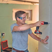 Einhell Cordless Drywall Screwdriver TE-DY 18 Li-Solo - 4259980