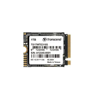 Transcend 1 TB MTE310S PCI-E GEN 4x4 M.2 2230 SSD 3D NAND - 5000 MB/s Read 3500 MB/s Write - 600 TBW
