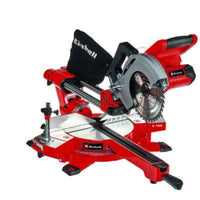 Einhell Cordless Sliding Mitre Saw Te-Sm 36/210 Li - Solo - 4300880