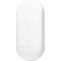 Ubiquiti UISP airMAX NanoStation 5AC Loco 5 GHz 13dBi Radio Excludes POE Injector | Loco5AC-UBAM-NS-5ACL