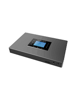 Grandstream VoIP PBX 2 x FXS and 2 x FXO | UCM6302-GS-UCM6302