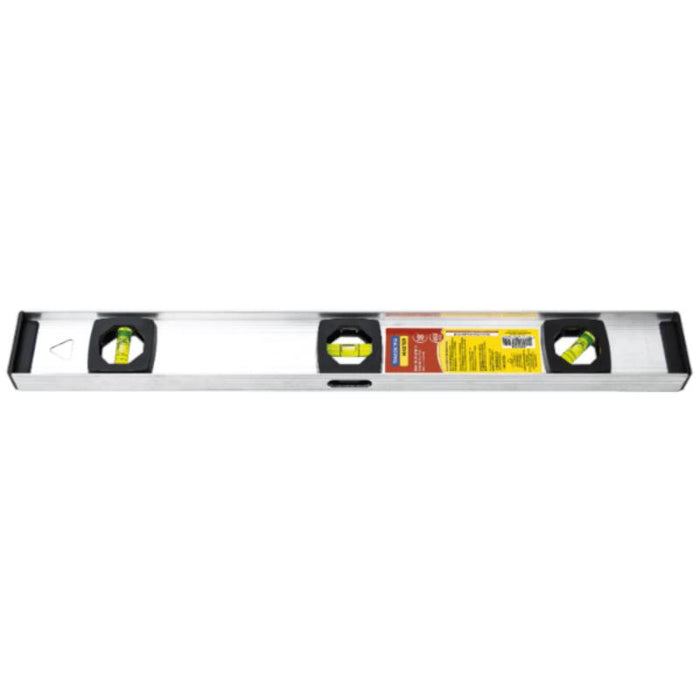 Tramontina 18? (45Cm) Aluminium Level With Three Vials - 43100/018