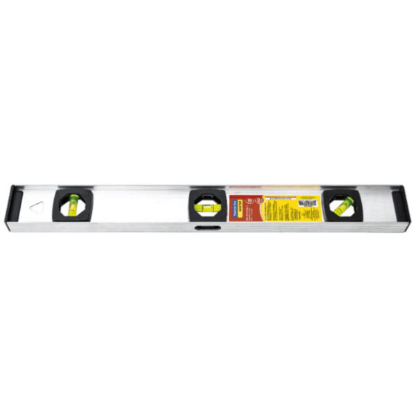 Tramontina 18? (45Cm) Aluminium Level With Three Vials - 43100/018