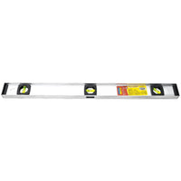 Tramontina 24?(60Cm) Aluminum Level With Three Vials - 43100/024
