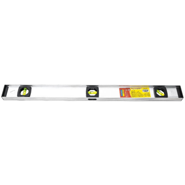Tramontina 24?(60Cm) Aluminum Level With Three Vials - 43100/024