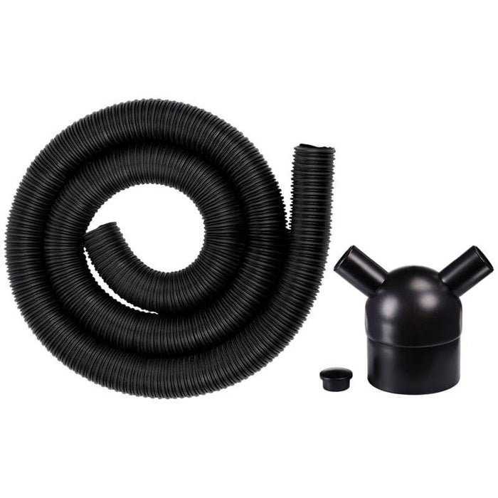 Einhell Extractor Adapter Set, Stationary Accessory- 4310630