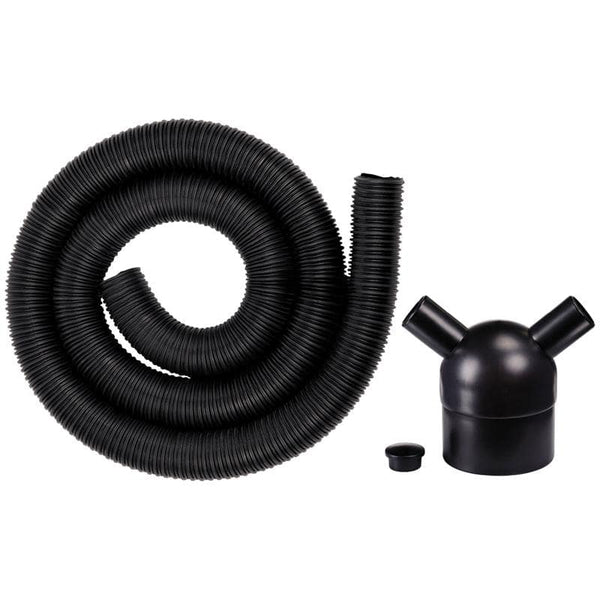 Einhell Extractor Adapter Set, Stationary Accessory- 4310630