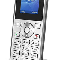 Grandstream WP810 Cordless WiFi IP Phone: Enterprise Business Phone