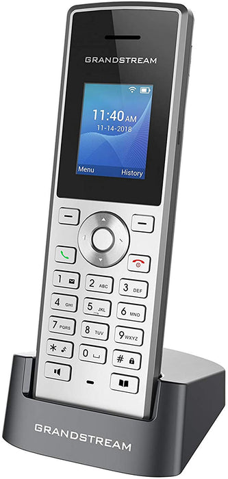 Grandstream WP810 Cordless WiFi IP Phone: Enterprise Business Phone