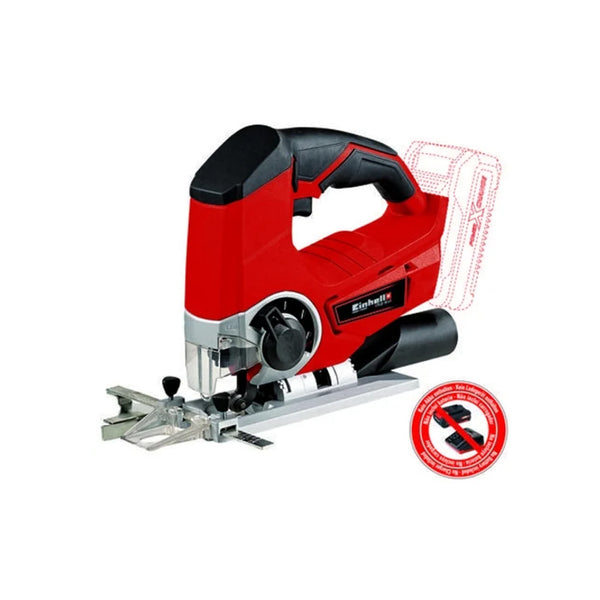Jigsaw TE-JS 18 Li Solo
