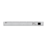 Ubiquiti UniFi 48 Port Gigabit 32 PoE 195W Switch 4SFP | USW-48-POE-UB-USW-48-POE-GEN2