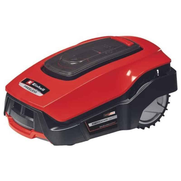 Einhell Robot Lawn Mower Freelexo 1200 Lcd Bt, - 4326368