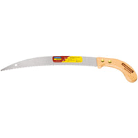 Tramontina 12? (30Cm) 5 Teeth Per Inch Pruning Saw - 43290/012