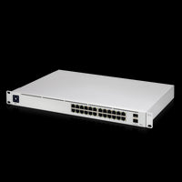 Ubiquiti UniFi 24 Port Pro Switch | USW-Pro-24
