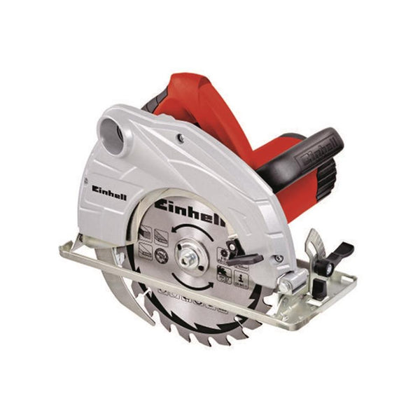 Hand-Held Circular Saw TC-CS 1400