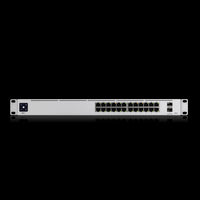 Ubiquiti UniFi 24 Port Pro Switch | USW-Pro-24