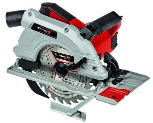 Einhell Circular Saw TE-CS 190/1 - 4331005