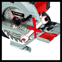 Einhell Circular Saw TE-CS 190/1 - 4331005