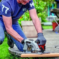 Einhell Circular Saw TE-CS 190/1 - 4331005