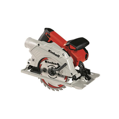 Einhell Circular Saw TE-CS 165 - 165mm 1200W Power Tool - Buy Online