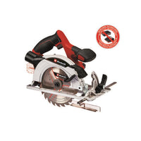 Circular Saw TE-CS 18/165-1 Li Solo