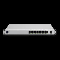 Ubiquiti UniFi 24 Port Pro Switch | USW-Pro-24
