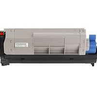 OKI Page C56/5700 Magenta Drum 20000 Page-43381706