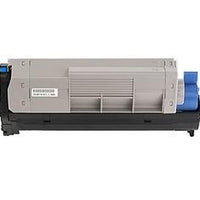 OKI Page C56/5700 Cyan Drum 20000 Pages-43381707