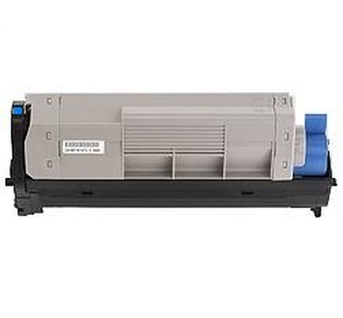 OKI Page C56/5700 Cyan Drum 20000 Pages-43381707
