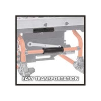 Einhell Cordless Table Saw TE-TS 36/210 Li-Solo – 4340450