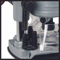 Einhell Cordless Router / Palm Router TP-RO 18 Set Li BL – Solo – 4350410