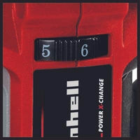 Einhell Cordless Router / Palm Router TP-RO 18 Set Li BL – Solo – 4350410