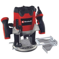 Einhell Router Te-Ro 1255 E - 4350490