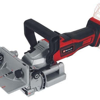 Cordless biscuit joiner 18V