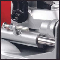 Cordless biscuit joiner 18V
