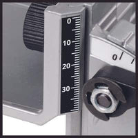 Cordless biscuit joiner 18V