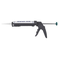 WOLFCRAFT MG 100 Caulking Gun: 310ml Cartridge, Automatic Drip Stop - For Silicone & Acrylic Application