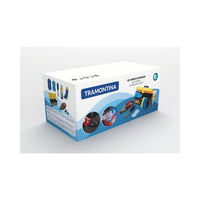 Tramontina Vehicle Cleaning Kit - 43800/992