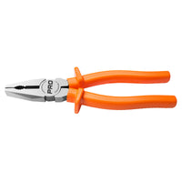 Tramontina PRO 1.000 V Insulated 7'' Combination Pliers - 44000107