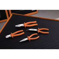 Tramontina PRO 1.000 V Insulated 7'' Combination Pliers - 44000107