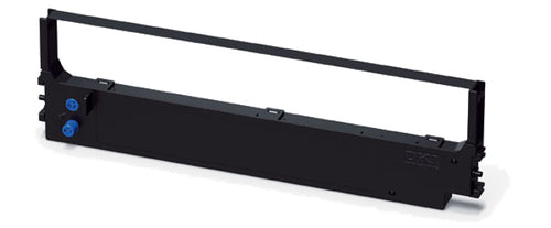 Oki (44173405) Ribbon Black-44173405