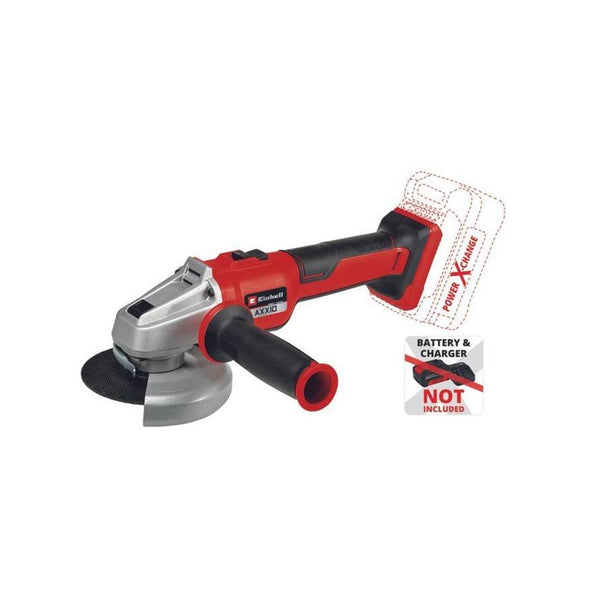 Angle Grinder AXXIO 18/115 Q