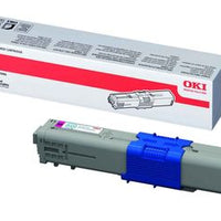 OKI Ton M C310 331 510 531 MC351 562 2K eu-44469705