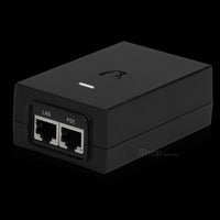 Ubiquiti 10/100 24V 12W PoE Adapter | POE-24-12W