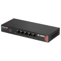 Edimax 5 Port Gb Smart Lite PoE Switch